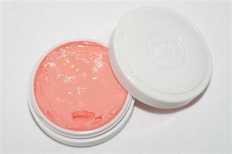 christian dior creme abricot